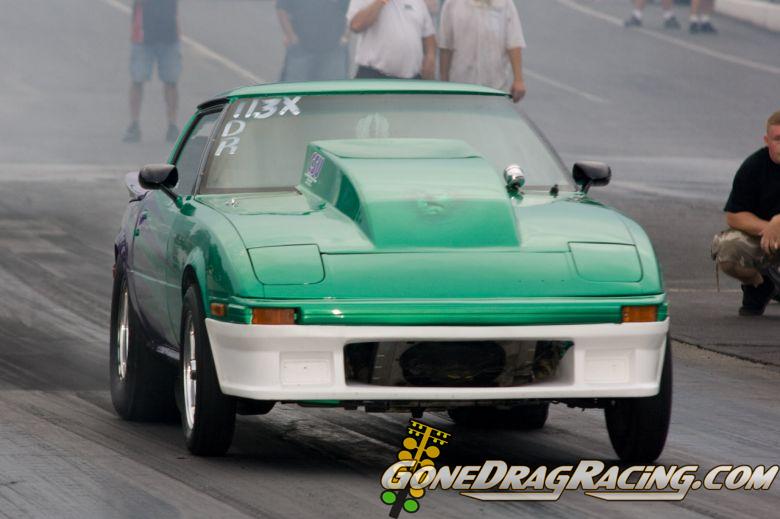 Keywords: Drag Racing Cecil County Dragway Outlaw 10.5 Drag Radial Index