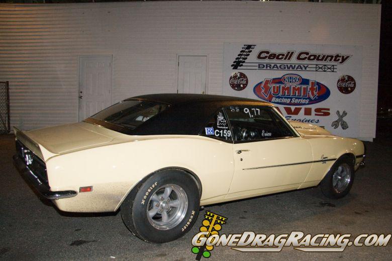 Keywords: Drag Racing Cecil County Dragway Outlaw 10.5 Drag Radial Index