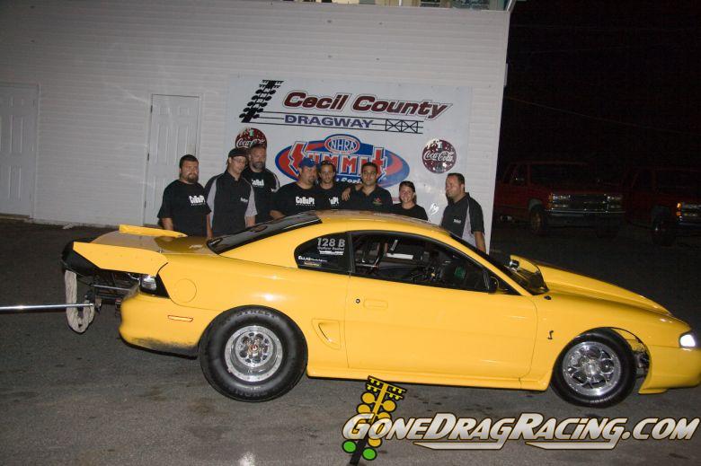 Keywords: Drag Racing Cecil County Dragway Outlaw 10.5 Drag Radial Index