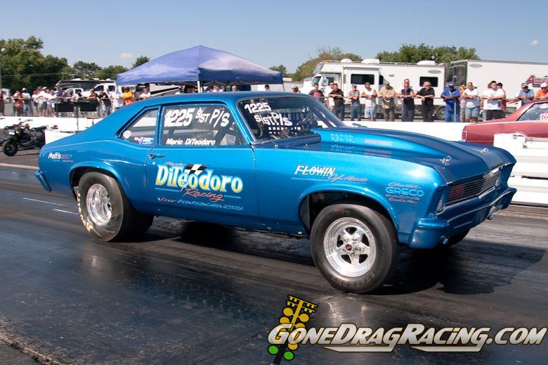 Keywords: Drag Racing Cecil County Dragway Finishline Performance Outlaw Shootout
