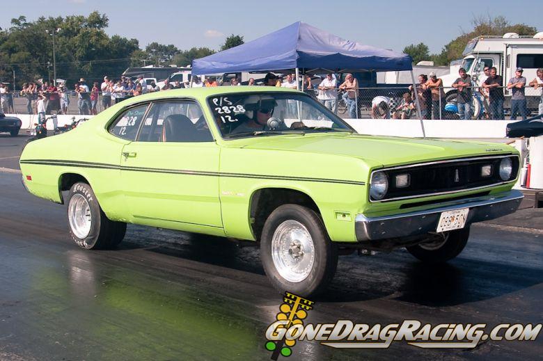 Keywords: Drag Racing Cecil County Dragway Finishline Performance Outlaw Shootout