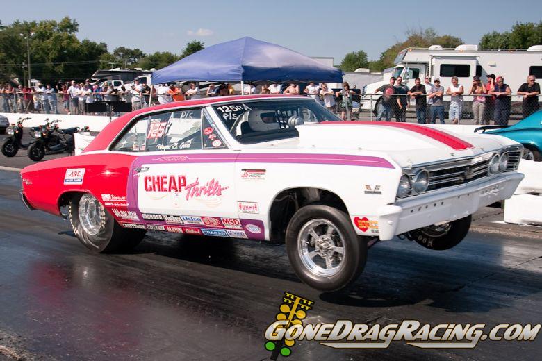 Keywords: Drag Racing Cecil County Dragway Finishline Performance Outlaw Shootout