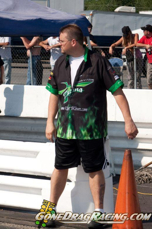 Keywords: Drag Racing Cecil County Dragway Finishline Performance Outlaw Shootout