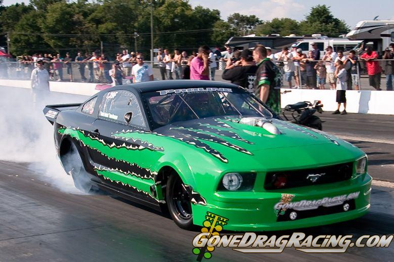 Keywords: Drag Racing Cecil County Dragway Finishline Performance Outlaw Shootout