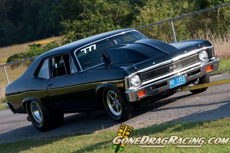 Keywords: Drag Racing Cecil County Dragway Finishline Performance Outlaw Shootout