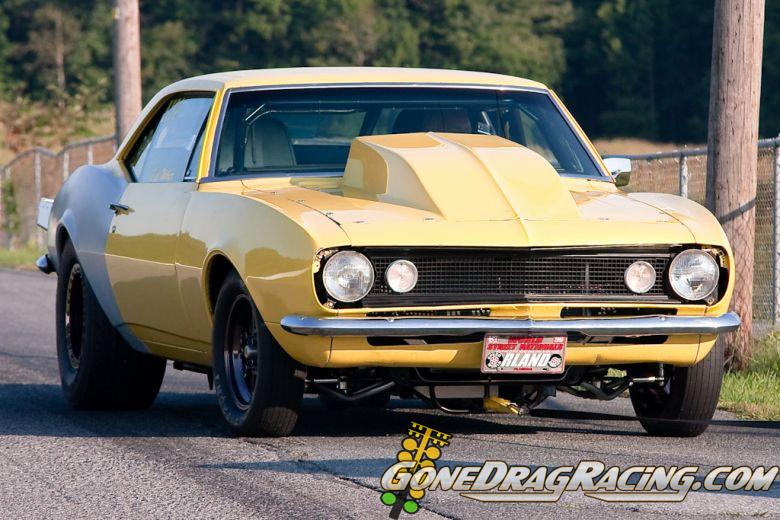 Keywords: Drag Racing Cecil County Dragway Finishline Performance Outlaw Shootout