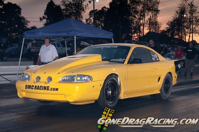 Keywords: Drag Racing Cecil County Dragway Finishline Performance Outlaw Shootout