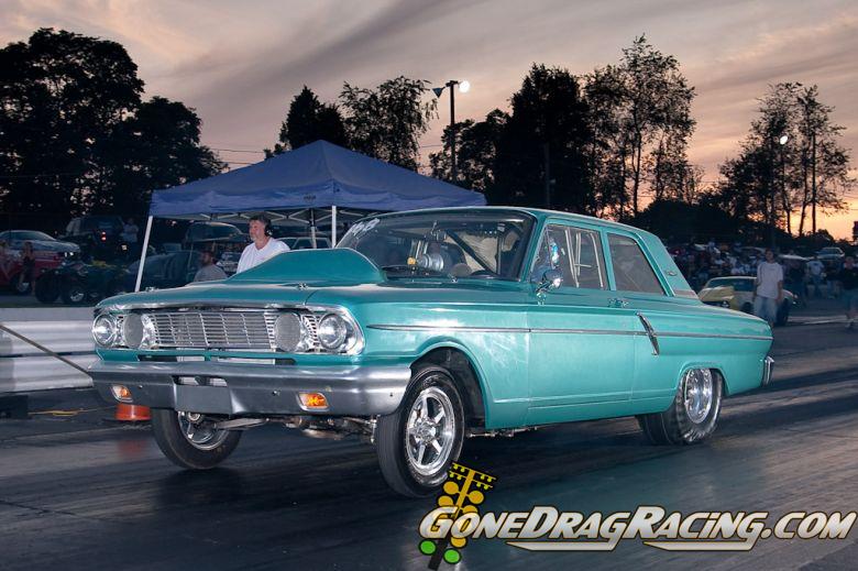 Keywords: Drag Racing Cecil County Dragway Finishline Performance Outlaw Shootout