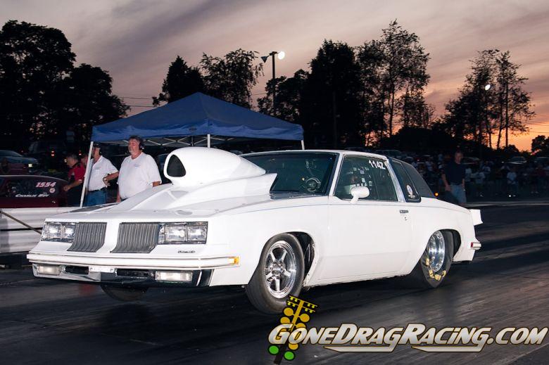Keywords: Drag Racing Cecil County Dragway Finishline Performance Outlaw Shootout