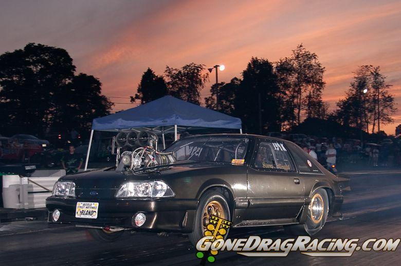 Keywords: Drag Racing Cecil County Dragway Finishline Performance Outlaw Shootout