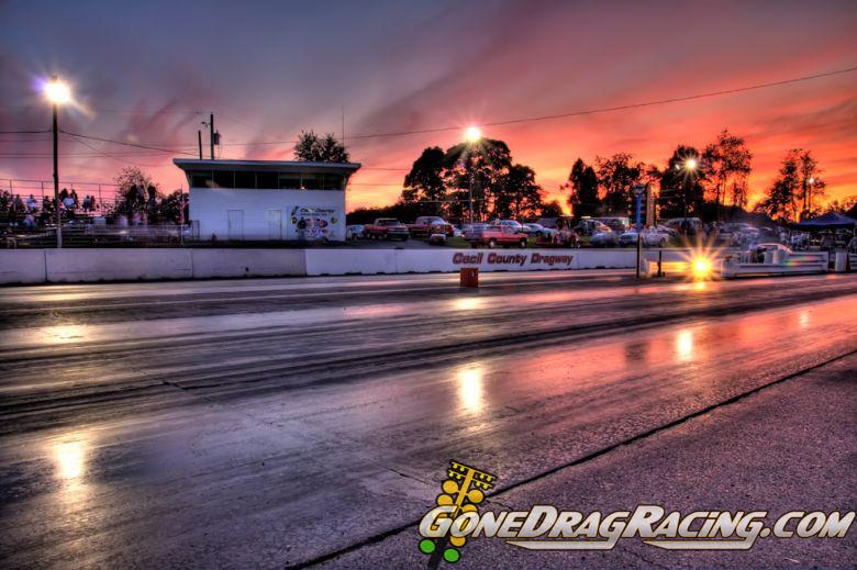 Keywords: Drag Racing Cecil County Dragway Finishline Performance Outlaw Shootout