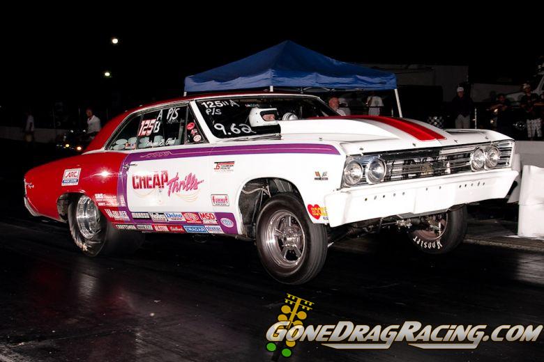 Keywords: Drag Racing Cecil County Dragway Finishline Performance Outlaw Shootout