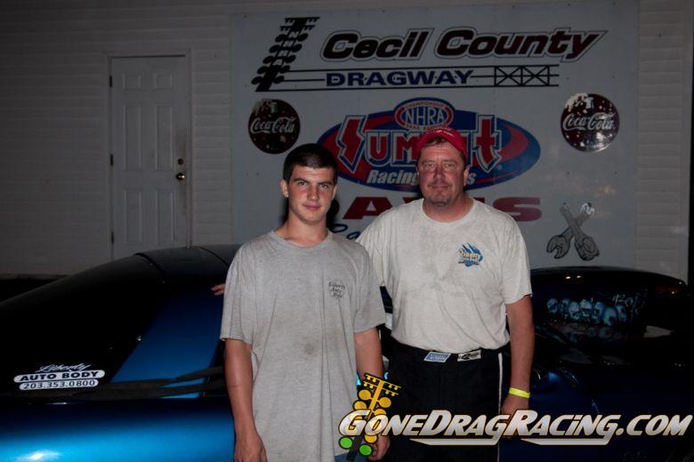 Keywords: Drag Racing Cecil County Dragway Finishline Performance Outlaw Shootout