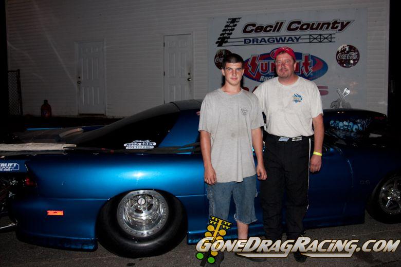 Keywords: Drag Racing Cecil County Dragway Finishline Performance Outlaw Shootout