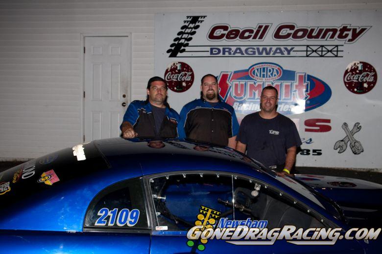 Keywords: Drag Racing Cecil County Dragway Finishline Performance Outlaw Shootout