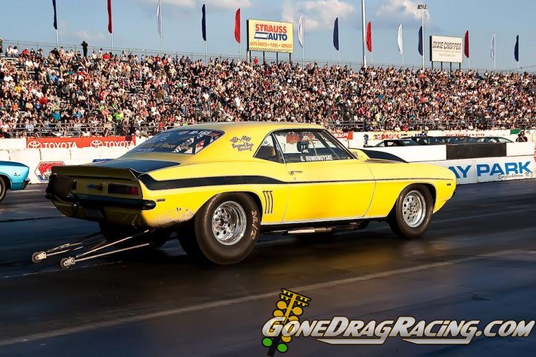 Keywords: Drag Racing Englishtown Raceway Park E-town Jet Monster Trucks Snap-on Night of Thrills