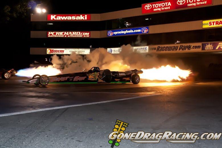 Keywords: Drag Racing Englishtown Raceway Park E-town Jet Monster Trucks Snap-on Night of Thrills