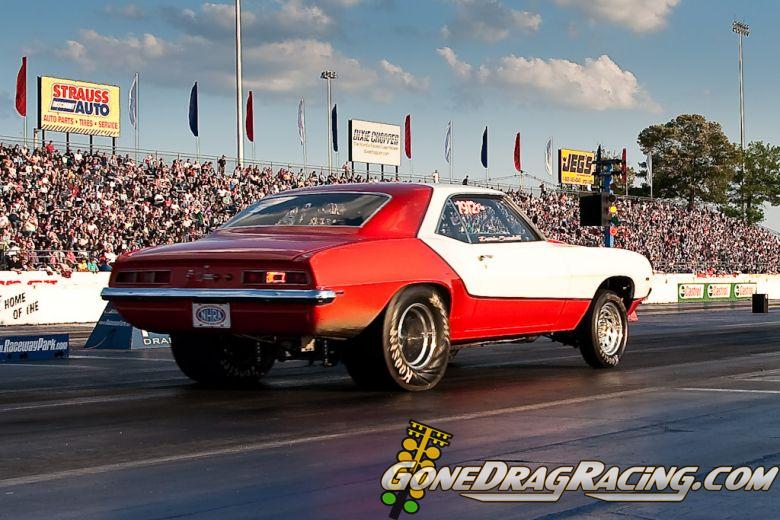 Keywords: Drag Racing Englishtown Raceway Park E-town Jet Monster Trucks Snap-on Night of Thrills