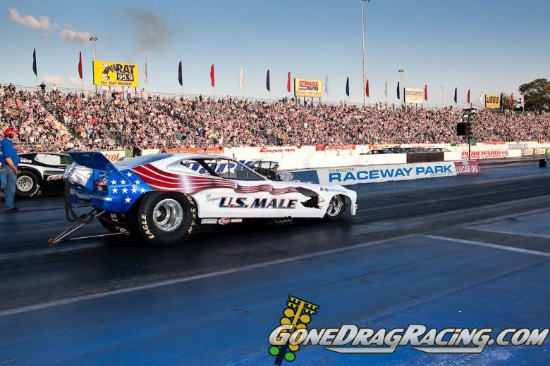 Keywords: Drag Racing Englishtown Raceway Park E-town Jet Monster Trucks Snap-on Night of Thrills