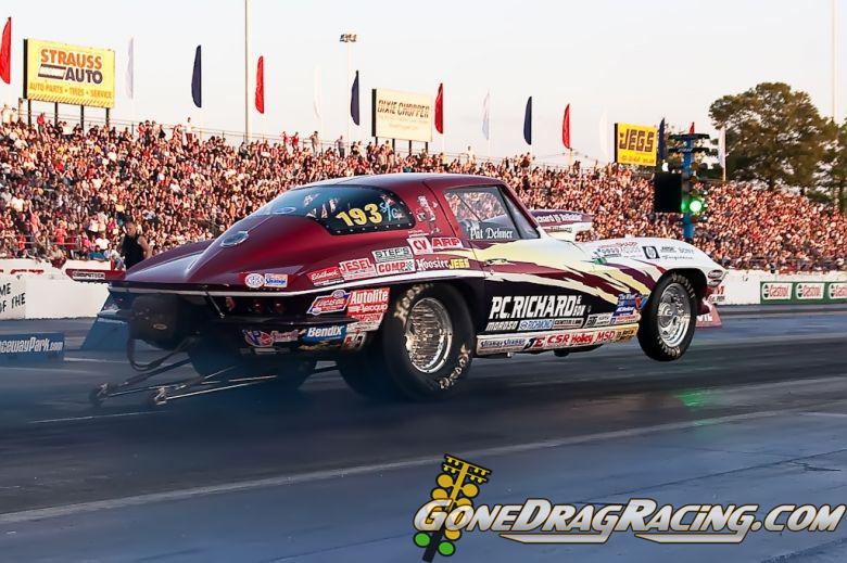 Keywords: Drag Racing Englishtown Raceway Park E-town Jet Monster Trucks Snap-on Night of Thrills