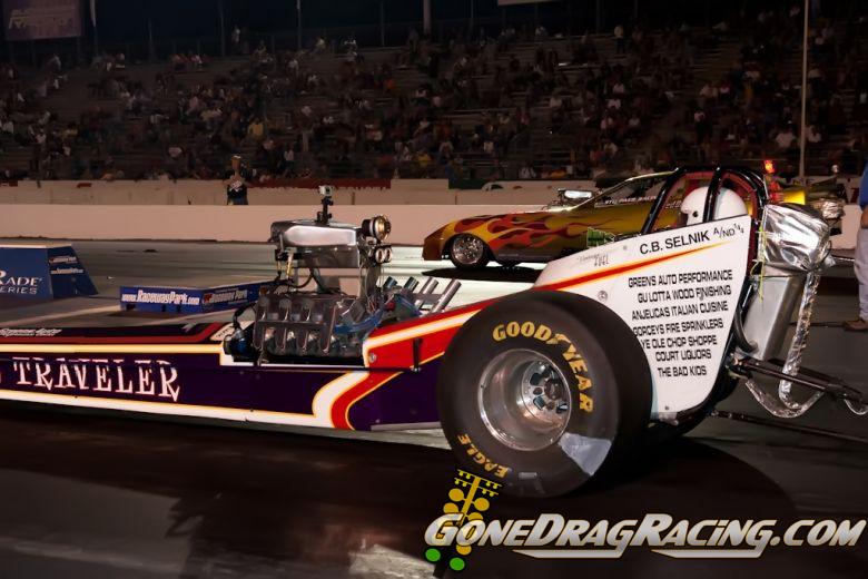 Keywords: Drag Racing Englishtown Raceway Park E-town Jet Monster Trucks Snap-on Night of Thrills