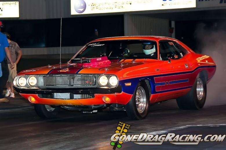 Keywords: Drag Racing Englishtown Raceway Park E-town Jet Monster Trucks Snap-on Night of Thrills