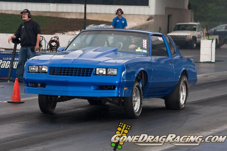 Keywords: Drag Racing Englishtown Raceway Park E-town 8.50 10.0 12.0 Index
