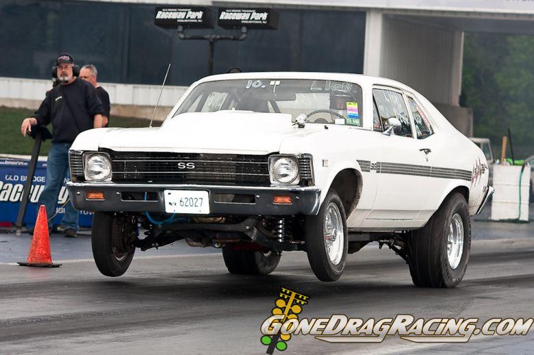 Keywords: Drag Racing Englishtown Raceway Park E-town 8.50 10.0 12.0 Index