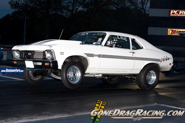 Keywords: Drag Racing Englishtown Raceway Park E-town 8.50 10.0 12.0 Index