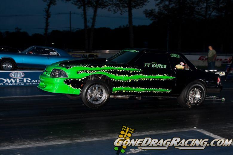 Keywords: Drag Racing Englishtown Raceway Park E-town 8.50 10.0 12.0 Index