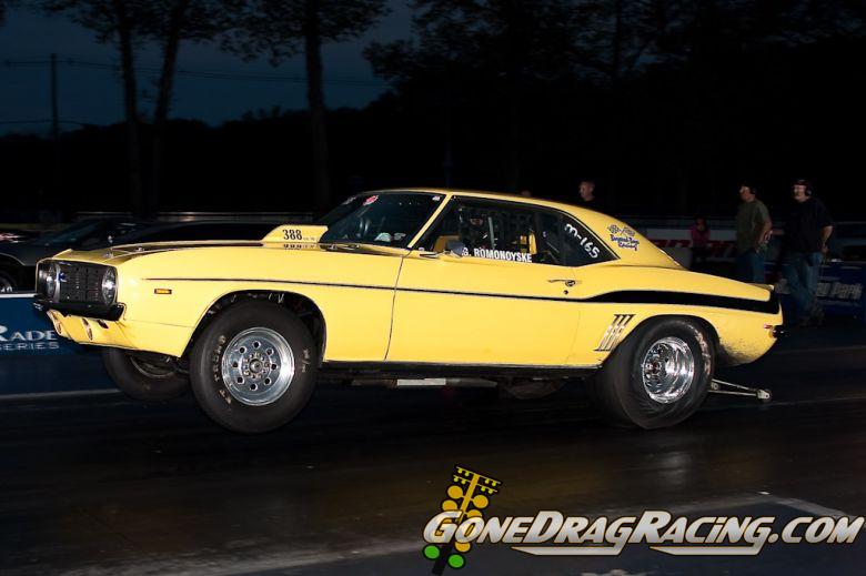 Keywords: Drag Racing Englishtown Raceway Park E-town 8.50 10.0 12.0 Index