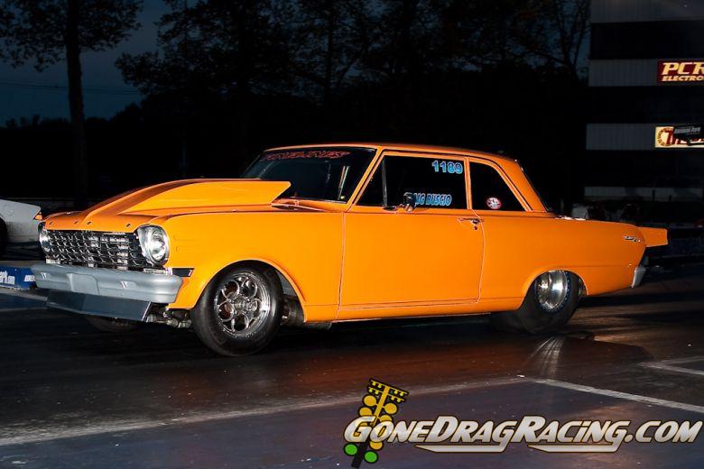 Keywords: Drag Racing Englishtown Raceway Park E-town 8.50 10.0 12.0 Index