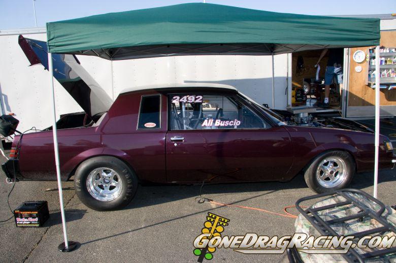 Keywords: Drag Racing Englishtown Raceway Park E-town 8.50 Index