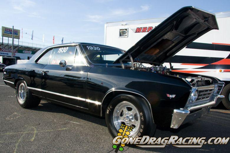 Keywords: Drag Racing Englishtown Raceway Park E-town 8.50 Index