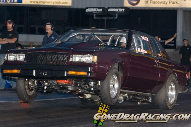 Keywords: Drag Racing Englishtown Raceway Park E-town 8.50 Index