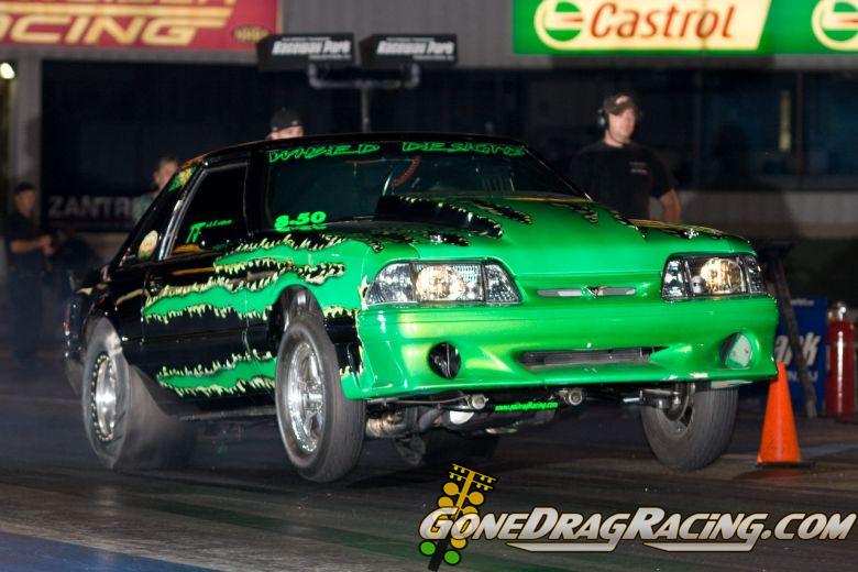 Keywords: Drag Racing Englishtown Raceway Park E-town 8.50 Index