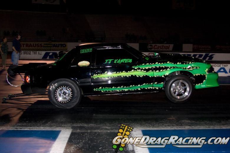 Keywords: Drag Racing Englishtown Raceway Park E-town 8.50 Index