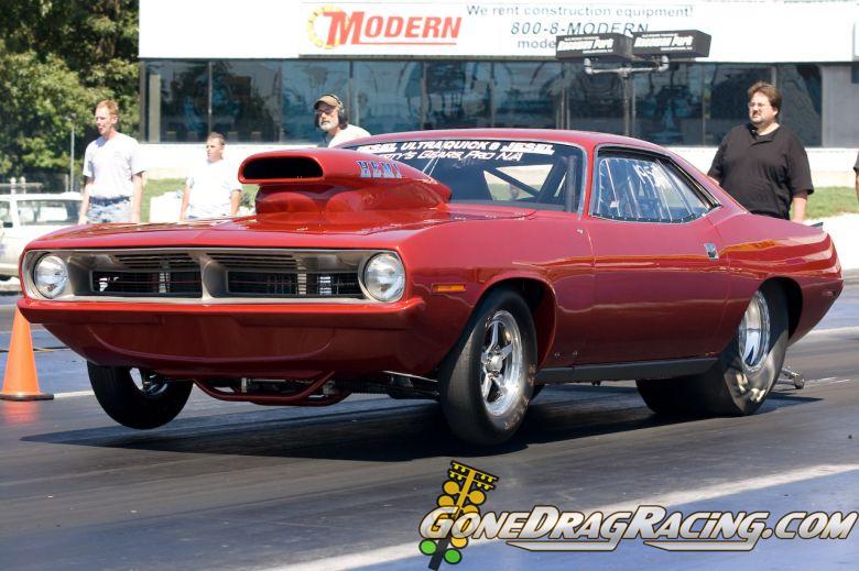 Keywords: Drag Racing Englishtown Raceway Park E-town Outlaw 10.5 Quick 8