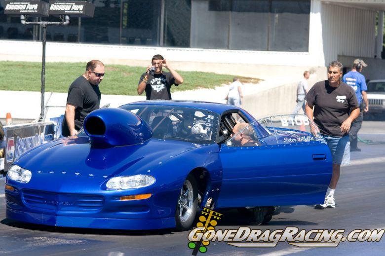 Keywords: Drag Racing Englishtown Raceway Park E-town Outlaw 10.5 Quick 8