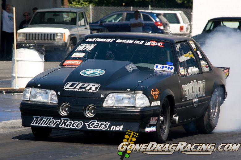 Keywords: Drag Racing Englishtown Raceway Park E-town Outlaw 10.5 Quick 8