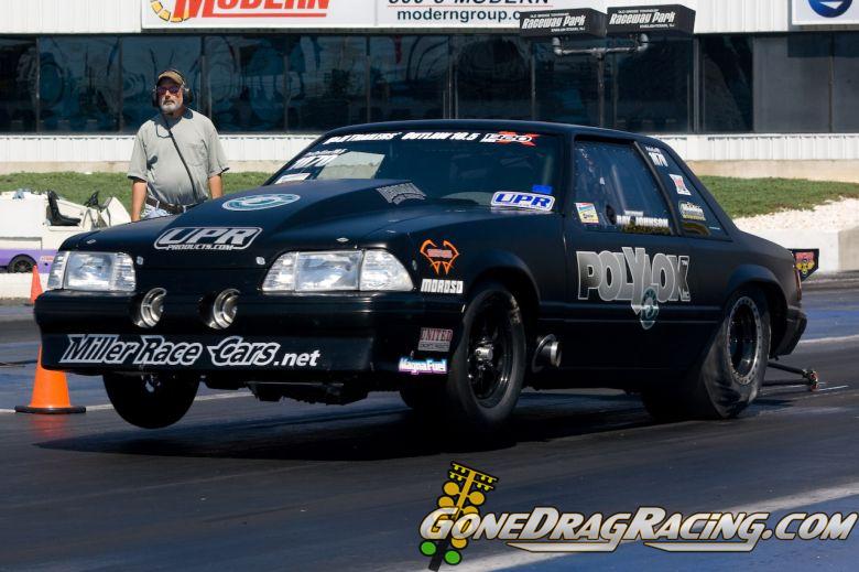 Keywords: Drag Racing Englishtown Raceway Park E-town Outlaw 10.5 Quick 8
