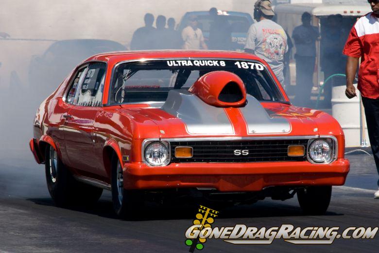 Keywords: Drag Racing Englishtown Raceway Park E-town Outlaw 10.5 Quick 8