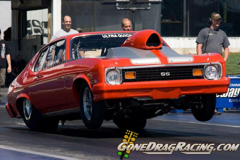 Keywords: Drag Racing Englishtown Raceway Park E-town Outlaw 10.5 Quick 8