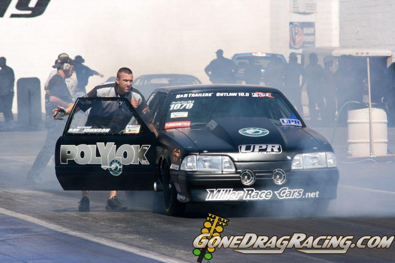Keywords: Drag Racing Englishtown Raceway Park E-town Outlaw 10.5 Quick 8