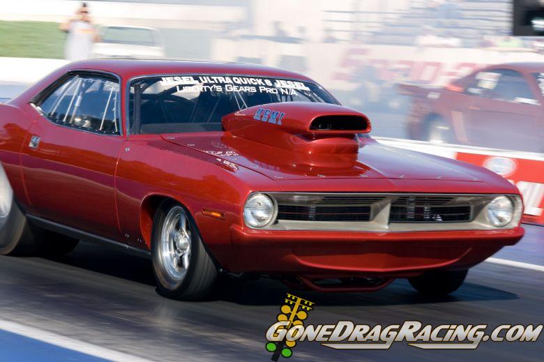 Keywords: Drag Racing Englishtown Raceway Park E-town Outlaw 10.5 Quick 8