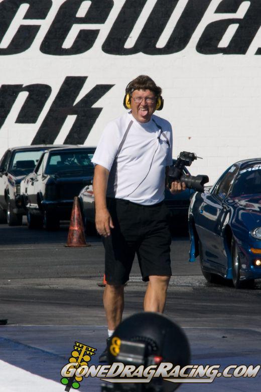 Keywords: Drag Racing Englishtown Raceway Park E-town Outlaw 10.5 Quick 8