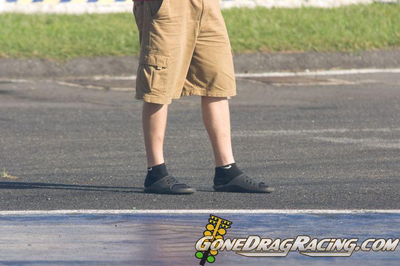 Keywords: Drag Racing Englishtown Raceway Park E-town Outlaw 10.5 Quick 8