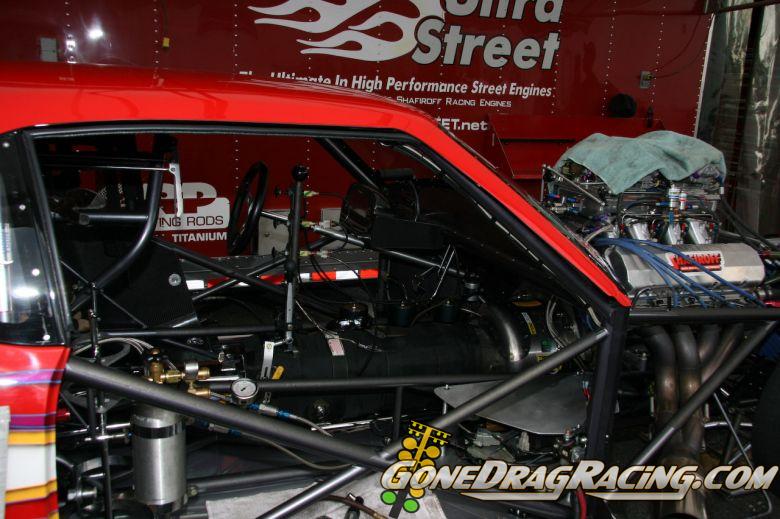 Keywords: Drag Racing Englishtown Raceway Park E-town Jet Monster Trucks Jet Car Nationals
