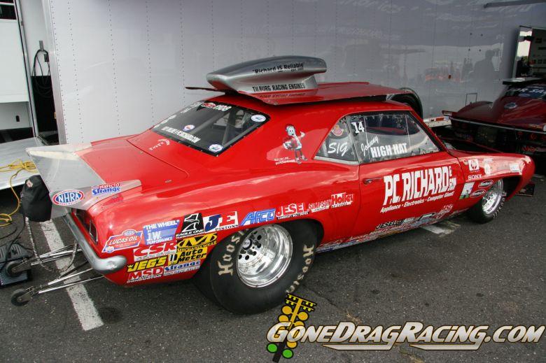 Keywords: Drag Racing Englishtown Raceway Park E-town Jet Monster Trucks Jet Car Nationals