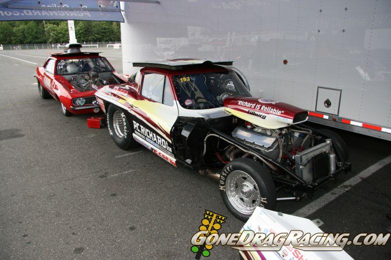 Keywords: Drag Racing Englishtown Raceway Park E-town Jet Monster Trucks Jet Car Nationals
